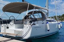 Private Inter-Island Tour from Dubrovnik to Elaphiti Islands