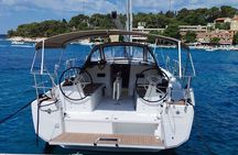 Private Inter-Island Tour from Dubrovnik to Elaphiti Islands