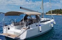 Private Inter-Island Tour from Dubrovnik to Elaphiti Islands