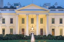 Sweet and Savory Scandalous White House walking Food Tour