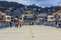 Rio de Janeiro City Tour for One Day 