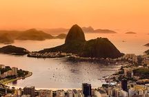 Discover Rio de Janeiro City Tour with Lunch