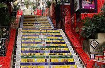 Rio de Janeiro in One Day City Tour Including Lunch
