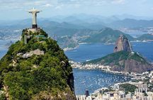 2 Days Tour in City Tour Express and Arraial do Cabo