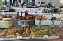 Sweet and Savory Scandalous White House walking Food Tour
