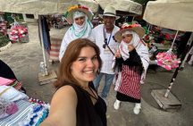 Private Day Trip from Tangier to Tetouan