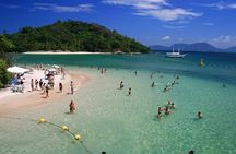 Angra dos Reis and Ilha Grande Tour in an Adventure Day