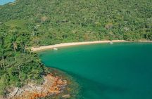 Complete Tour of Angra dos Reis and Ilha Grande with Lunch