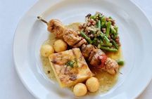 Czech Traditional Folklore Evening and Prague Hidden Gems Tour