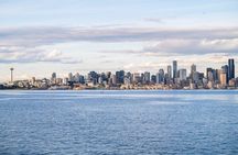 Seattle Happy Hour Cruise