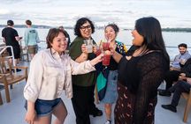Seattle Summer Views Cruise