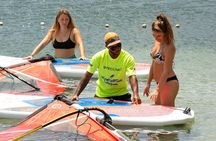 Windsurfing Lesson in Willemstad