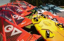 Windsurfing Lesson in Willemstad