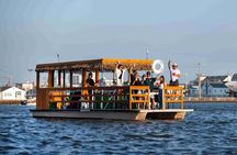 Tybee Tiki Boat Adventure