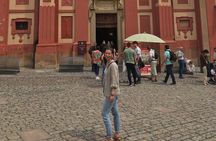 Prague Highlights & Hidden gems Private Half-Day Driving Tour