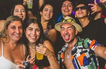 Party Onboard at Rio Boat Club