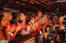 Celebrate to an Exclusive Boat Party Club at Rio de Janeiro