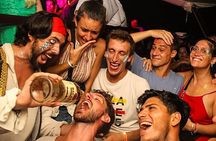 Party Onboard at Rio Boat Club