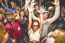 Party Onboard at Rio Boat Club