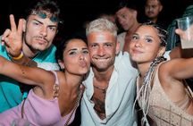 Celebrate to an Exclusive Boat Party Club at Rio de Janeiro