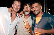 Celebrate to an Exclusive Boat Party Club at Rio de Janeiro