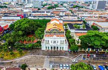 Fortaleza Panoramic City Tour with visit to Cumbuco Beach