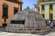  Cultural Tour in Tirana including House of Leaves