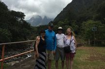 Maui Historical Island Tour