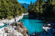 3 Day Private Photography Tour West Coast NZ Departs Queenstown