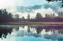 3 Day Private Photography Tour West Coast NZ Departs Queenstown