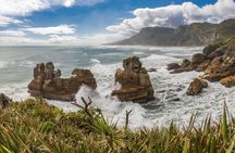 3 Day Private Photography Tour West Coast NZ Departs Queenstown