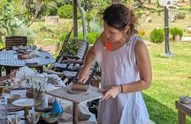 Zakynthos Ceramic Workshop Experience