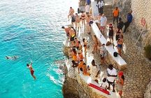 Ricks Cafe Sunset Cruise Grand Palladium Resorts with transfers 