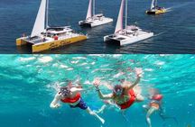 Ricks Cafe Cruise Snorkeling Open Bar DJ OCEAN EDEN BAY/CORAL