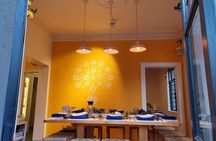Regional Mexican Cooking Class and Market Tour