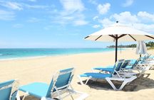 Private Tour in Puerto Plata and La Playa
