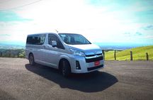 Private Transport Arenal to Papagayo - Premium Service VIP
