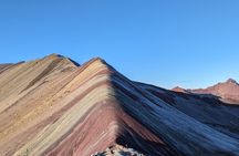 3 Days Trekking in Ausangate and Rainbow Mountain 