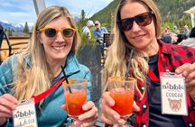 Take a Bite of Banff ~ Canadian Rocky Mountain Food Tour