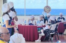 Cozumel The Salsa & Salsa Class