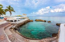 Cozumel The Salsa & Salsa Class