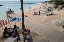 Montego Bay Beach Break and Highlight