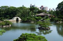 Hiroshima Private Tour for Shore Excursion