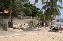 Montego Bay Beach Break and Highlight