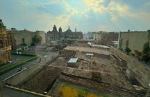 Museo del Templo Mayor / Urban Archaeology - Small Groups