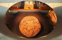 Museo del Templo Mayor / Urban Archaeology - Small Groups
