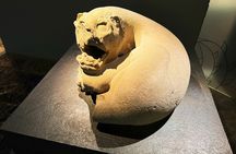 Museo del Templo Mayor / Urban Archaeology - Small Groups