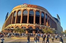 New York Mets Baseball Game Ticket at Citi Field NY MLB