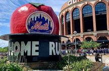 New York Mets Baseball Game Ticket at Citi Field NY MLB