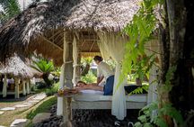 Spa at Flying Bamboo with Dining Included at Botanist